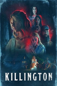Киллингтон (фильм 2024) Киллингтон (фильм 2024) смотреть