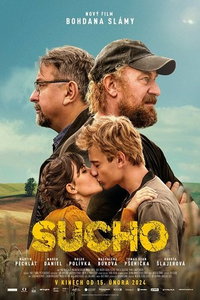 Засуха (фильм 2024) Засуха (фильм 2024) смотреть