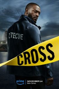 Кросс (сериал) Кросс (сериал) смотреть