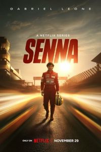 Сенна (сериал) Сенна (сериал) смотреть