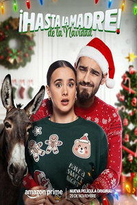 Рождество отменяется (фильм 2024) смотреть