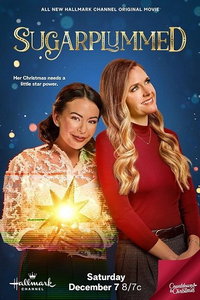 Сахарное Рождество (фильм 2024) Сахарное Рождество (фильм 2024) смотреть