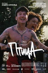 Птица (фильм 2024) Птица (фильм 2024) смотреть