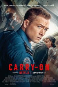 Ручная кладь (фильм 2024) Ручная кладь (фильм 2024) смотреть