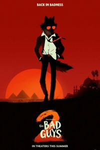 Плохие парни 2 (мультфильм 2025) Плохие парни 2 (мультфильм 2025) смотреть