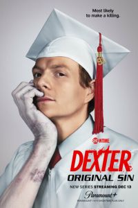 Декстер: Первородный грех (сериал) Декстер: Первородный грех (сериал) смотреть