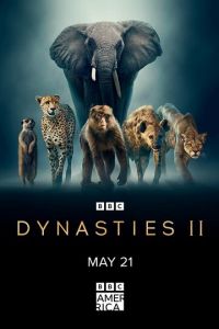 Династии II (сериал) смотреть
