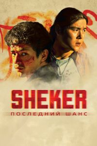 SHEKER. Последний шанс (фильм 2024) SHEKER. Последний шанс (фильм 2024) смотреть