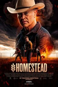 Ферма (фильм 2024) Ферма (фильм 2024) смотреть