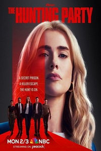 Охотники на убийц (сериал) смотреть