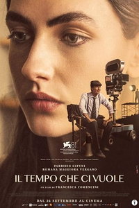 Время, которое требуется (фильм 2024) Время, которое требуется (фильм 2024) смотреть