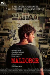 Мальдорор (фильм 2024) Мальдорор (фильм 2024) смотреть