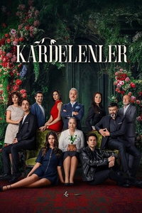 Подснежники (сериал) Подснежники (сериал) смотреть