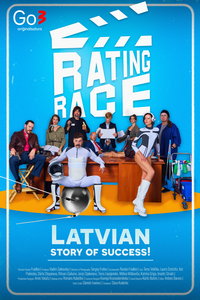 В погоне за рейтингом (сериал) В погоне за рейтингом (сериал) смотреть