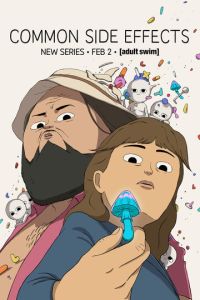 Частые побочные явления (мультсериал) Частые побочные явления (мультсериал) смотреть