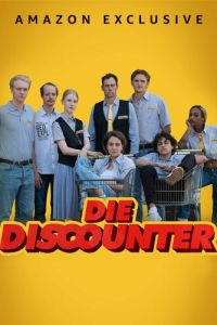 Дискаунтер (сериал) Дискаунтер (сериал) смотреть