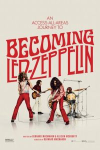 Становясь Led Zeppelin (фильм 2025) Становясь Led Zeppelin (фильм 2025) смотреть