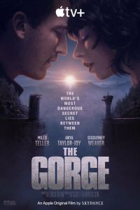 Ущелье (фильм 2025) Ущелье (фильм 2025) смотреть