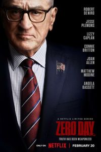 Нулевой день (сериал) Нулевой день (сериал) смотреть