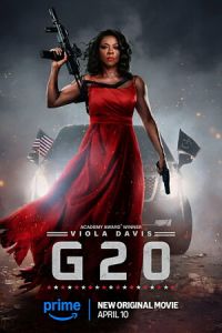 Большая двадцатка (фильм 2025) Большая двадцатка (фильм 2025) смотреть