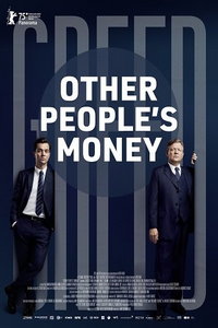 Чужие деньги (сериал) Чужие деньги (сериал) смотреть