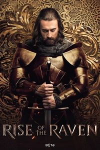 Восхождение Ворона (сериал) Восхождение Ворона (сериал) смотреть