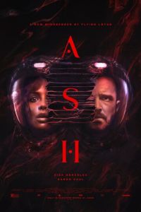 Пепел (фильм 2025) Пепел (фильм 2025) смотреть