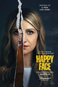 Убийца со счастливым лицом (сериал) Убийца со счастливым лицом (сериал) смотреть