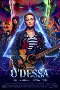 О'Десса (фильм 2025) О'Десса (фильм 2025) смотреть