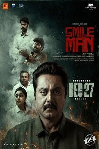 Человек улыбка (фильм 2022) Человек улыбка (фильм 2022) смотреть