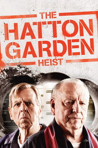 Хаттон Гарден (сериал) смотреть
