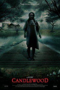 Кэндлвуд (фильм 2025) Кэндлвуд (фильм 2025) смотреть