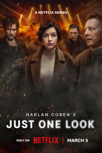 Лишь один взгляд (сериал) Лишь один взгляд (сериал) смотреть