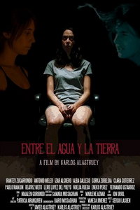 Между землей и водой (фильм 2018) Между землей и водой (фильм 2018) смотреть