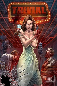 Викторина (фильм 2024) Викторина (фильм 2024) смотреть