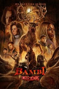 Бэмби: Расплата (фильм 2025) Бэмби: Расплата (фильм 2025) смотреть