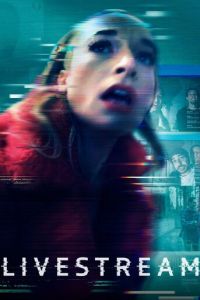 Прямая трансляция (фильм 2025) смотреть