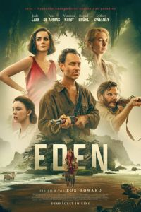 Эдем (фильм 2024) Эдем (фильм 2024) смотреть