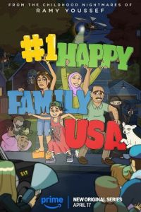 Самая счастливая семья США (мультсериал) Самая счастливая семья США (мультсериал) смотреть