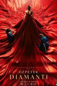 Бриллианты (фильм 2024) смотреть