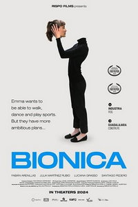 Бионика (фильм 2024) Бионика (фильм 2024) смотреть