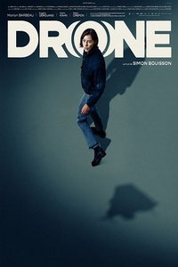 Дрон (фильм 2024) Дрон (фильм 2024) смотреть