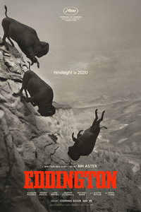 Эддингтон (фильм 2025) Эддингтон (фильм 2025) смотреть