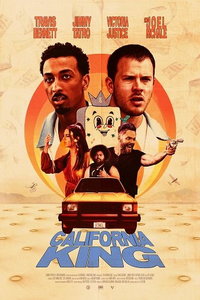 Король Калифорнии (фильм 2025) Король Калифорнии (фильм 2025) смотреть