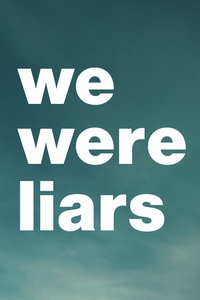 Мы были лжецами (сериал) Мы были лжецами (сериал) смотреть