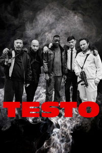 Тестостерон (сериал) Тестостерон (сериал) смотреть