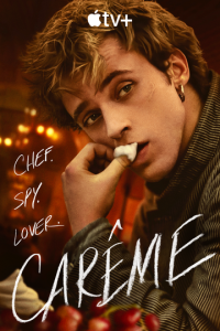 Карем: Повар королей (сериал) Карем: Повар королей (сериал) смотреть