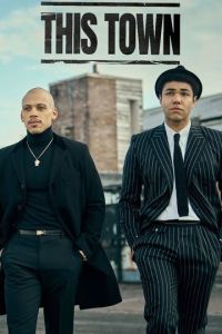 Этот город (сериал) смотреть