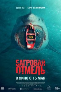 Багровая отмель (фильм 2025) Багровая отмель (фильм 2025) смотреть