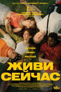 Живи сейчас (фильм 2024) Живи сейчас (фильм 2024) смотреть